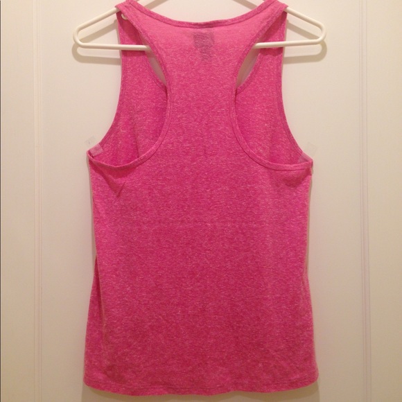 Pink Tank top - Picture 2 of 3